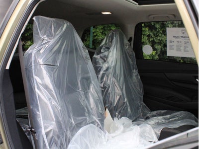 2026 Subaru ASCENT Limited Bronze Edition 7-Passenger