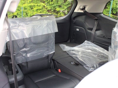 2026 Subaru ASCENT Limited Bronze Edition 7-Passenger