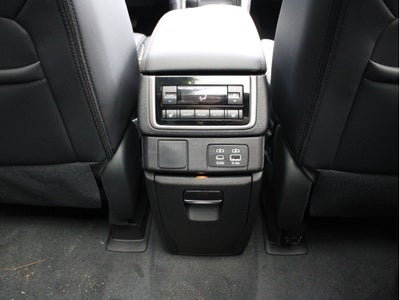 2026 Subaru ASCENT Limited Bronze Edition 7-Passenger