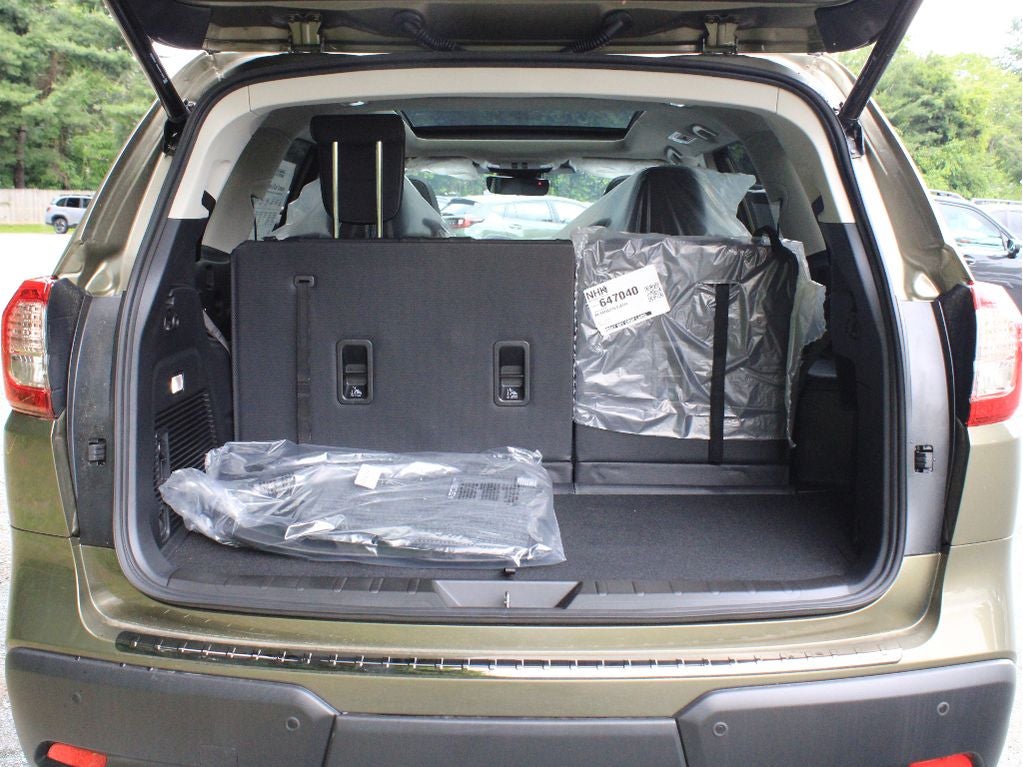 2026 Subaru ASCENT Limited Bronze Edition 7-Passenger