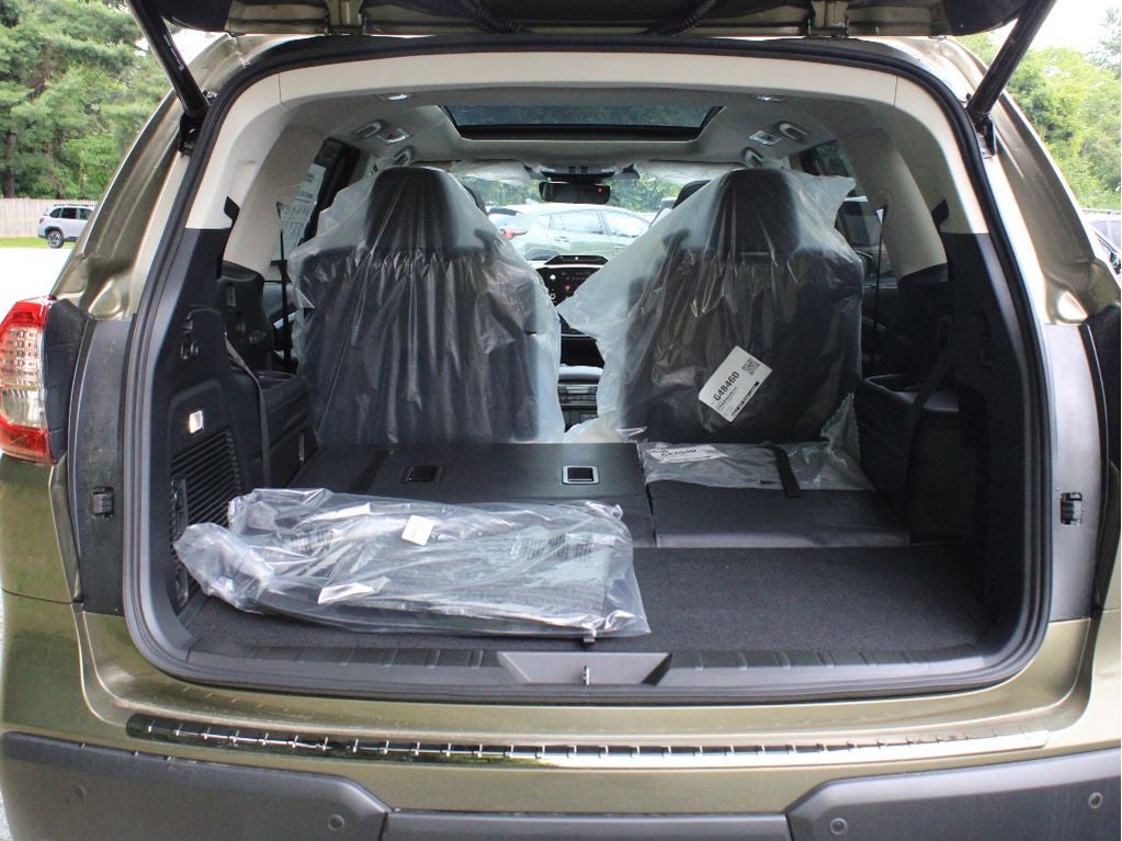 2026 Subaru ASCENT Limited Bronze Edition 7-Passenger