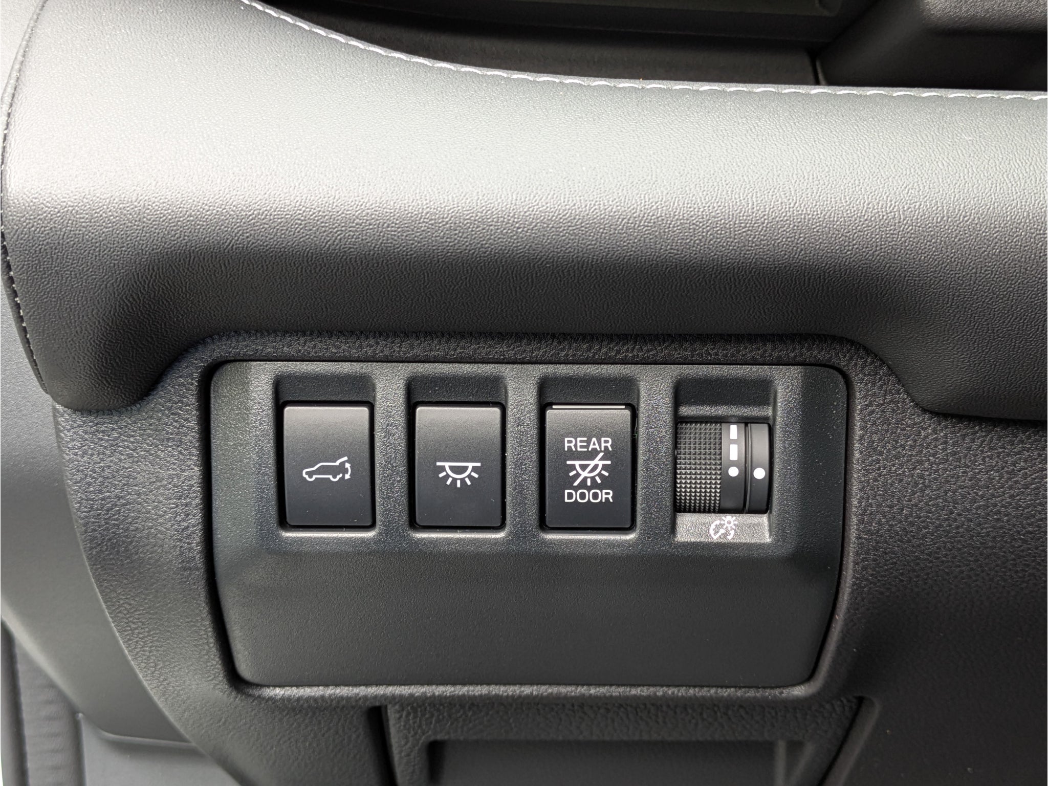 2027 Subaru ASCENT Touring 7-Passenger