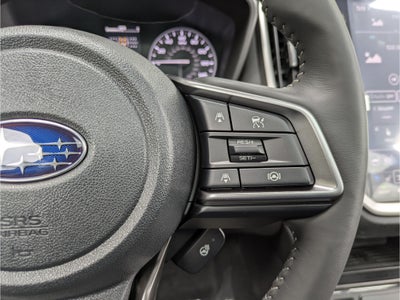 2027 Subaru ASCENT Touring 7-Passenger