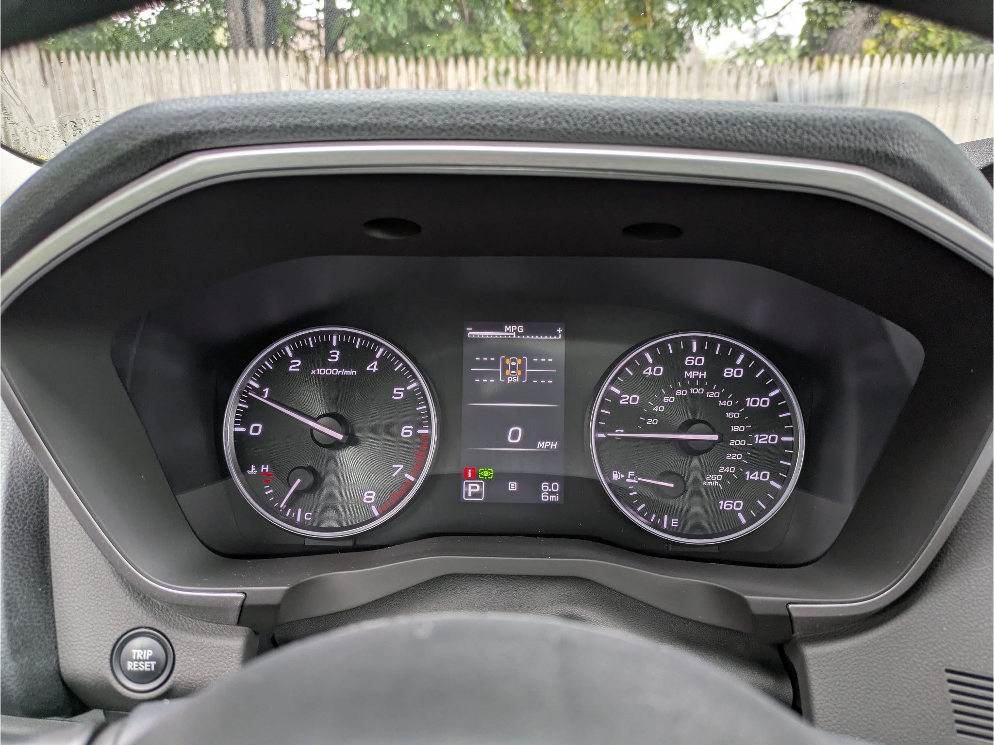 2027 Subaru ASCENT Touring 7-Passenger