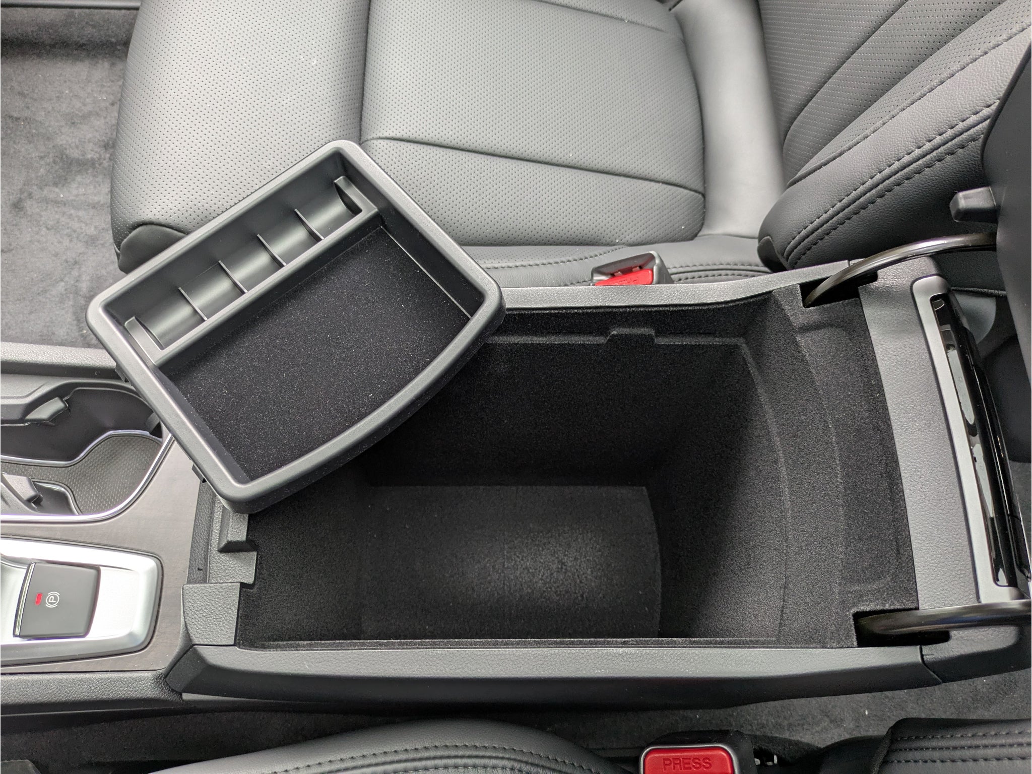 2027 Subaru ASCENT Touring 7-Passenger