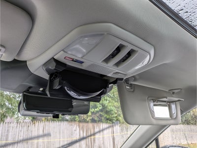2027 Subaru ASCENT Touring 7-Passenger