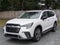 2027 Subaru ASCENT Touring 7-Passenger