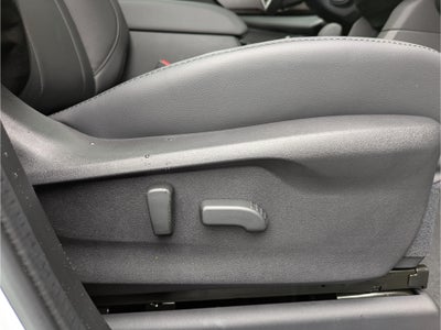 2027 Subaru ASCENT Touring 7-Passenger