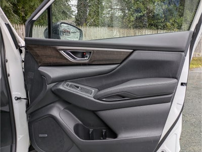 2027 Subaru ASCENT Touring 7-Passenger