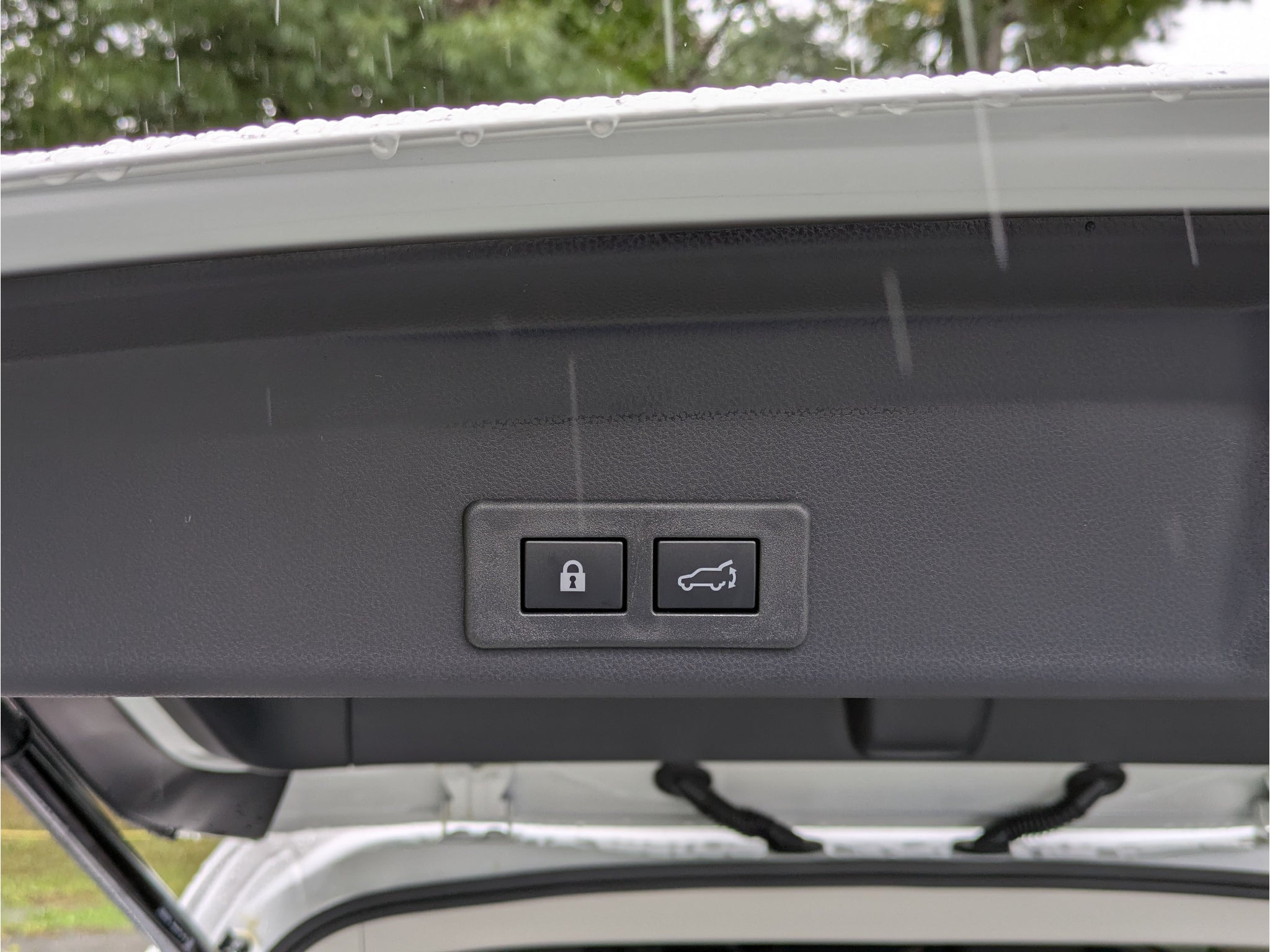 2027 Subaru ASCENT Touring 7-Passenger