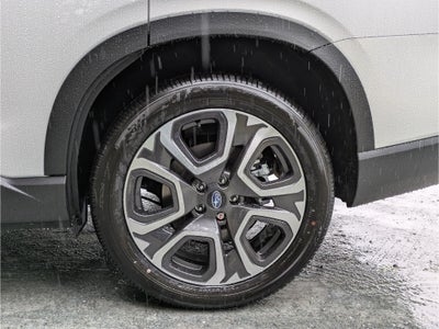 2027 Subaru ASCENT Touring 7-Passenger