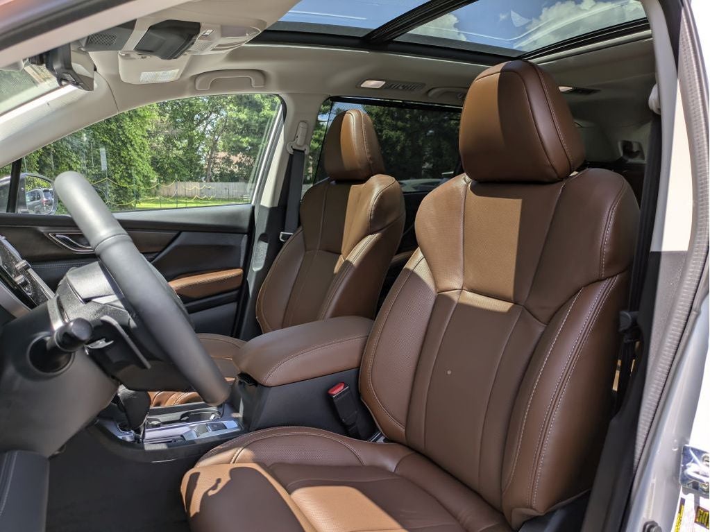 2026 Subaru ASCENT Touring 7-Passenger