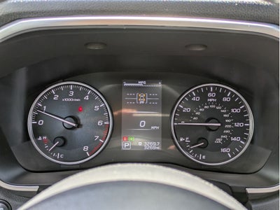 2026 Subaru ASCENT Touring 7-Passenger