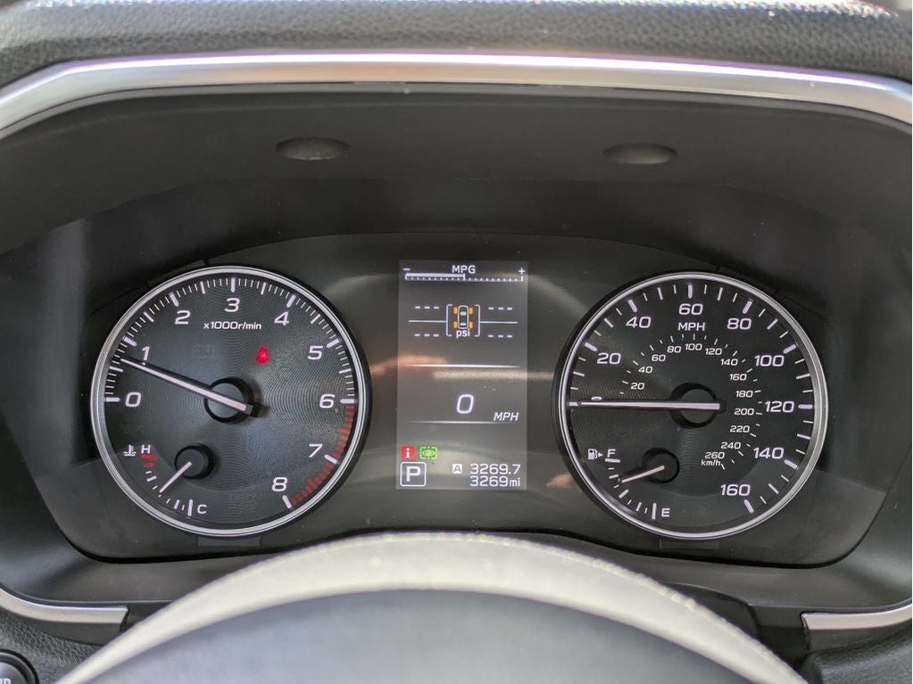 2026 Subaru ASCENT Touring 7-Passenger