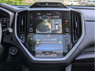 2026 Subaru ASCENT Touring 7-Passenger