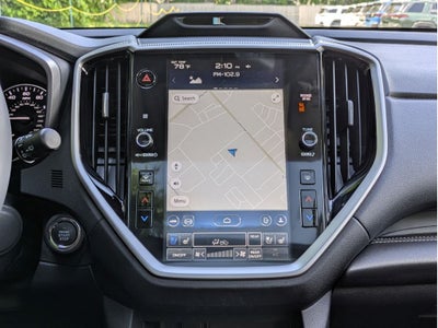 2026 Subaru ASCENT Touring 7-Passenger