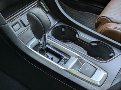 2026 Subaru ASCENT Touring 7-Passenger