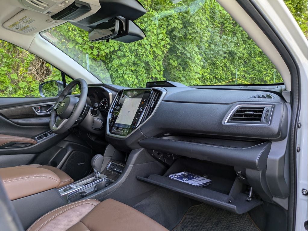 2026 Subaru ASCENT Touring 7-Passenger