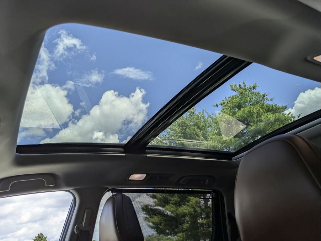 2026 Subaru ASCENT Touring 7-Passenger