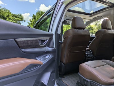 2026 Subaru ASCENT Touring 7-Passenger