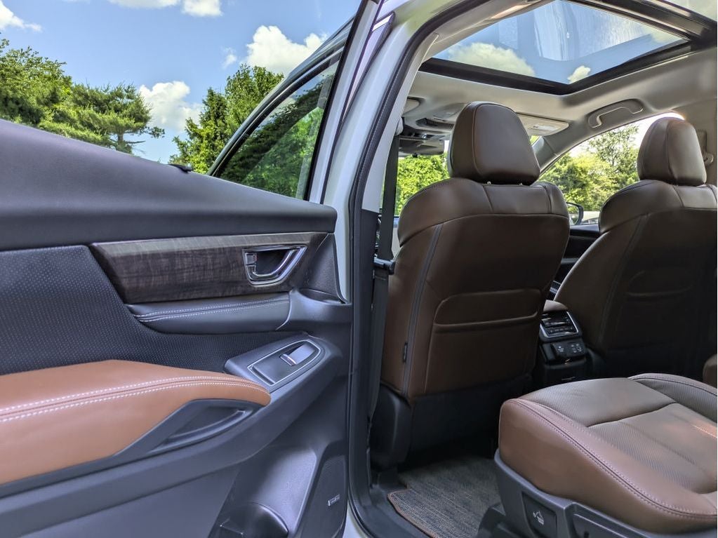 2026 Subaru ASCENT Touring 7-Passenger