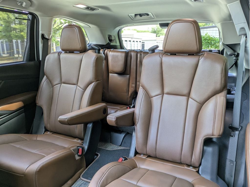 2026 Subaru ASCENT Touring 7-Passenger