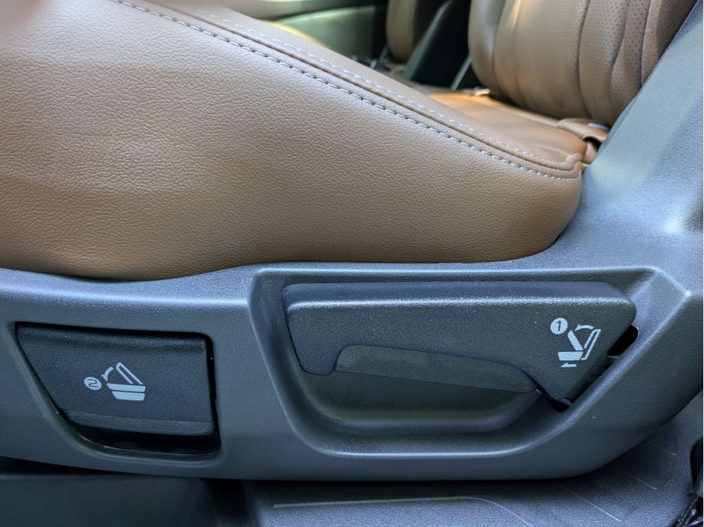 2026 Subaru ASCENT Touring 7-Passenger