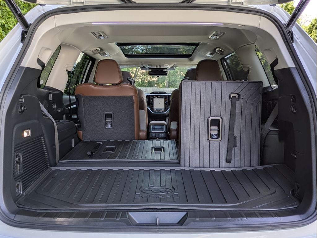 2026 Subaru ASCENT Touring 7-Passenger