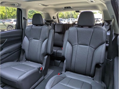 2026 Subaru ASCENT Touring 7-Passenger