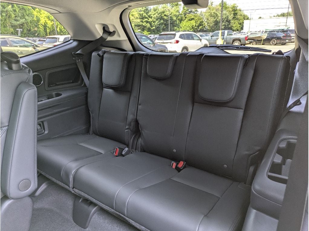 2026 Subaru ASCENT Touring 7-Passenger