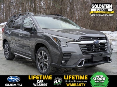 2026 Subaru ASCENT Touring 7-Passenger