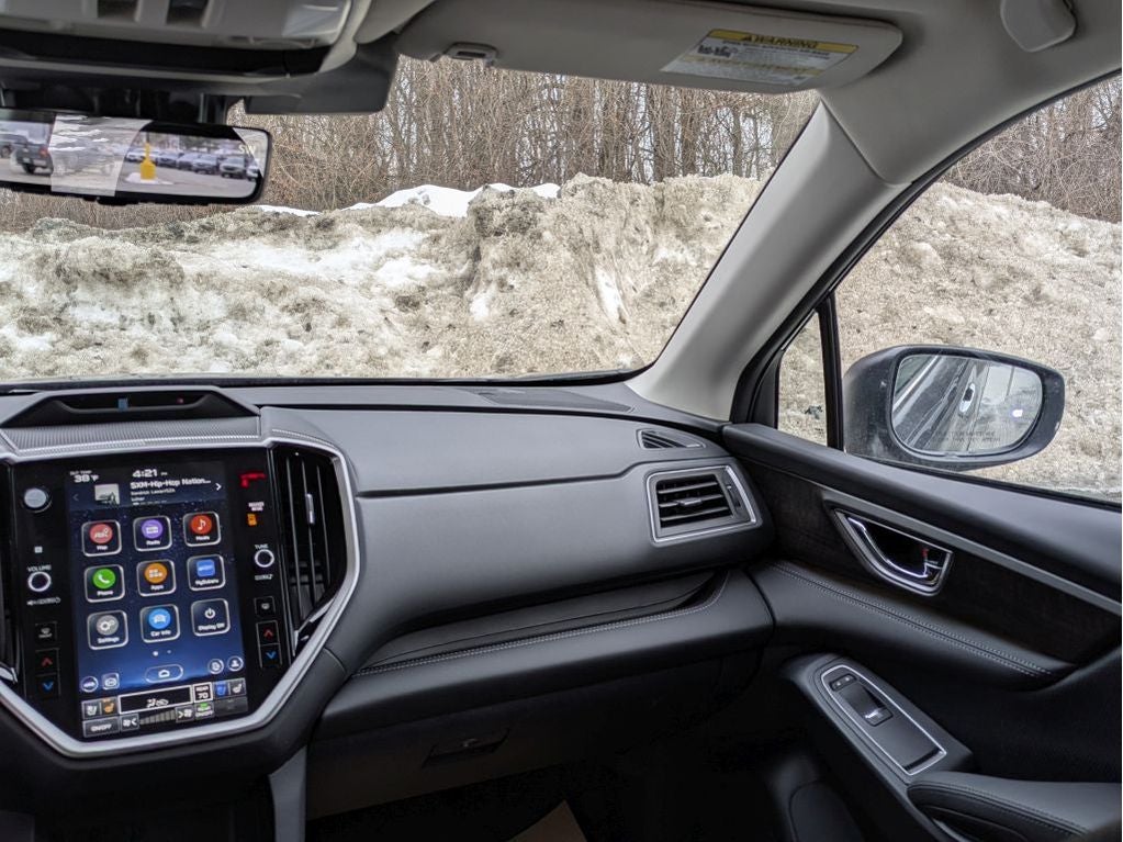 2026 Subaru ASCENT Touring 7-Passenger