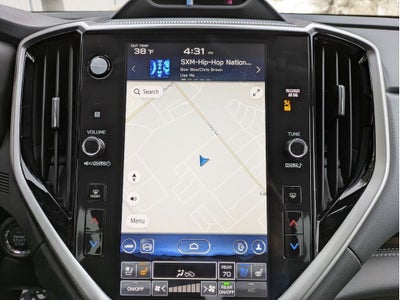 2026 Subaru ASCENT Touring 7-Passenger