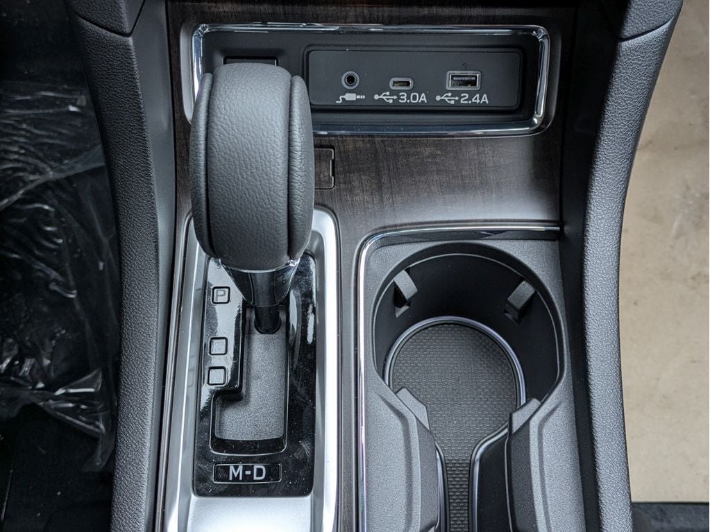 2026 Subaru ASCENT Touring 7-Passenger