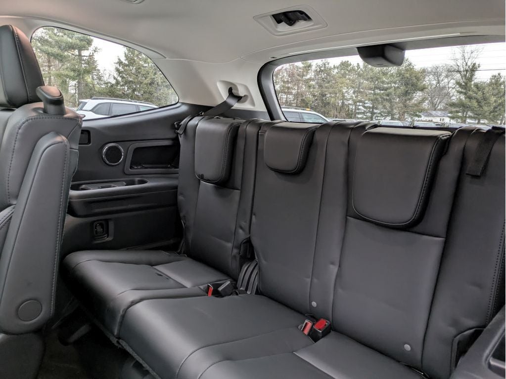 2026 Subaru ASCENT Touring 7-Passenger