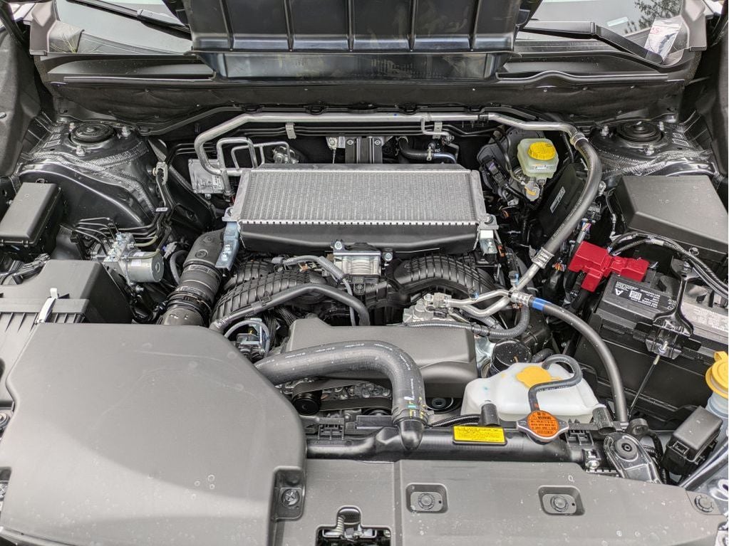 2026 Subaru ASCENT Touring 7-Passenger