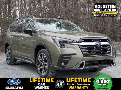 2026 Subaru ASCENT Touring 7-Passenger