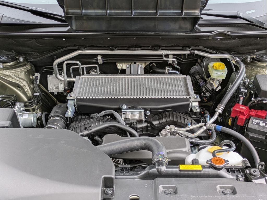 2026 Subaru ASCENT Touring 7-Passenger