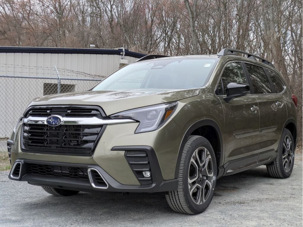 2026 Subaru ASCENT Touring 7-Passenger