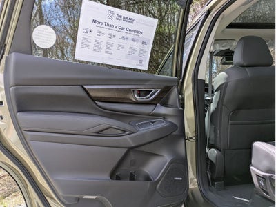2026 Subaru ASCENT Touring 7-Passenger