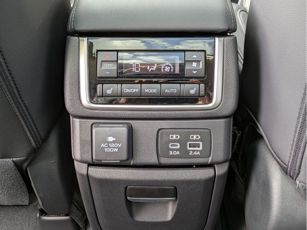 2026 Subaru ASCENT Touring 7-Passenger
