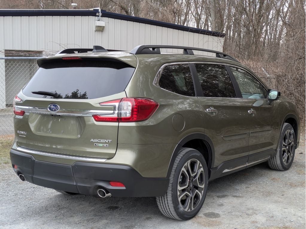 2026 Subaru ASCENT Touring 7-Passenger