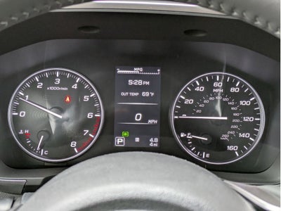 2026 Subaru ASCENT Touring 7-Passenger