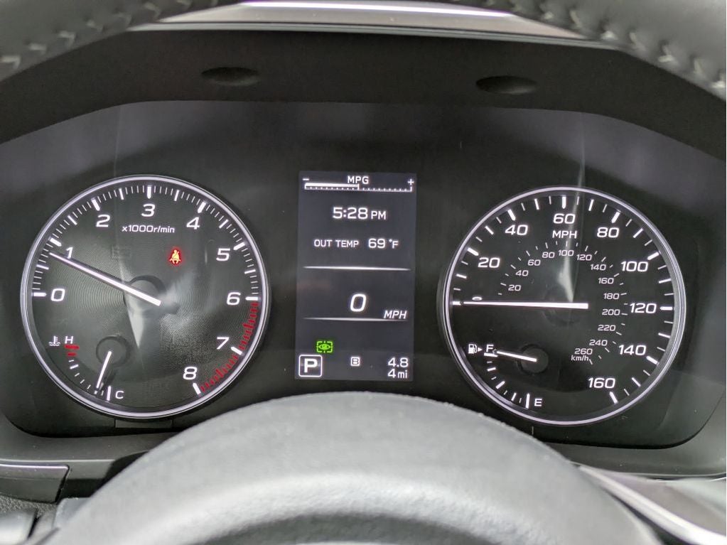 2026 Subaru ASCENT Touring 7-Passenger