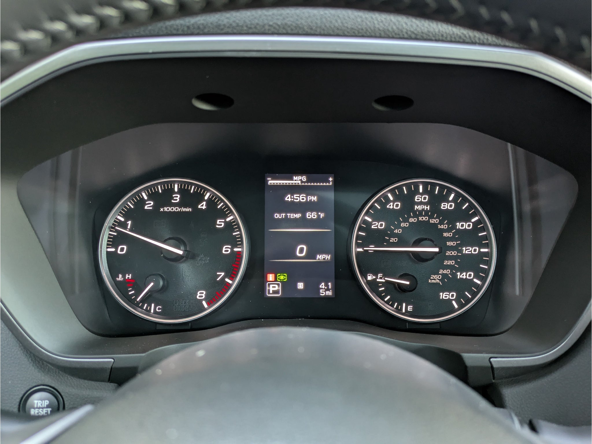 2027 Subaru ASCENT Touring 7-Passenger