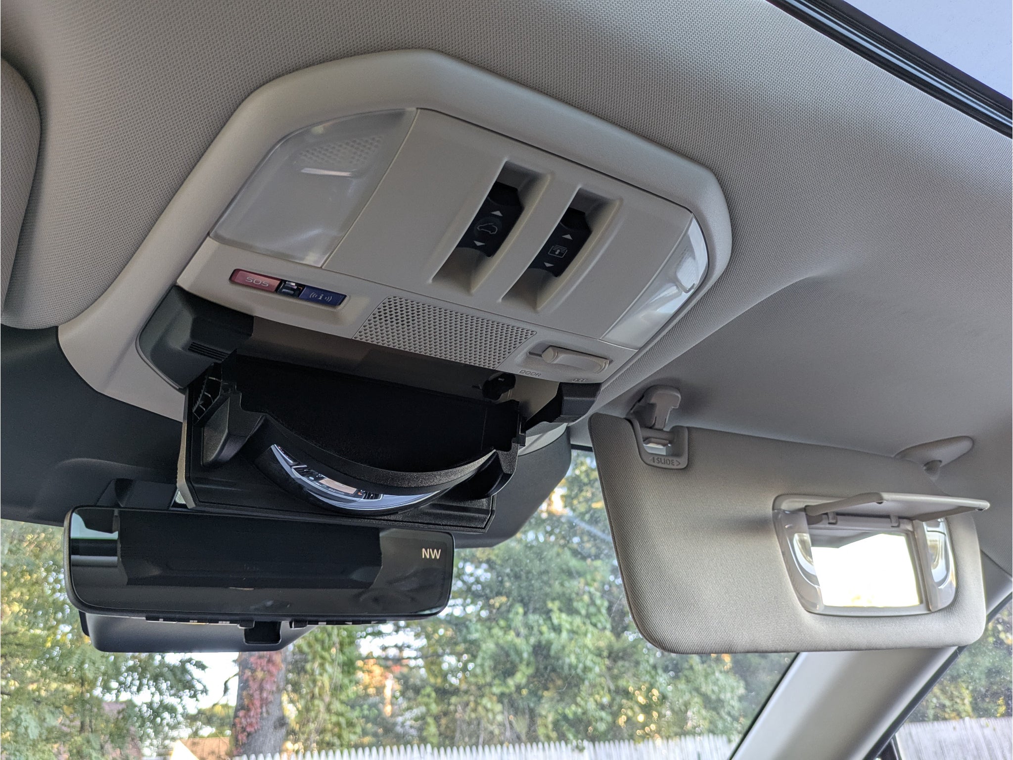 2027 Subaru ASCENT Touring 7-Passenger