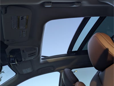 2027 Subaru ASCENT Touring 7-Passenger