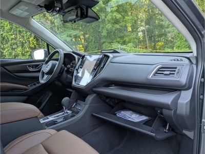2027 Subaru ASCENT Touring 7-Passenger
