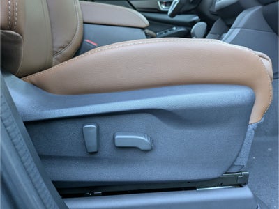 2027 Subaru ASCENT Touring 7-Passenger