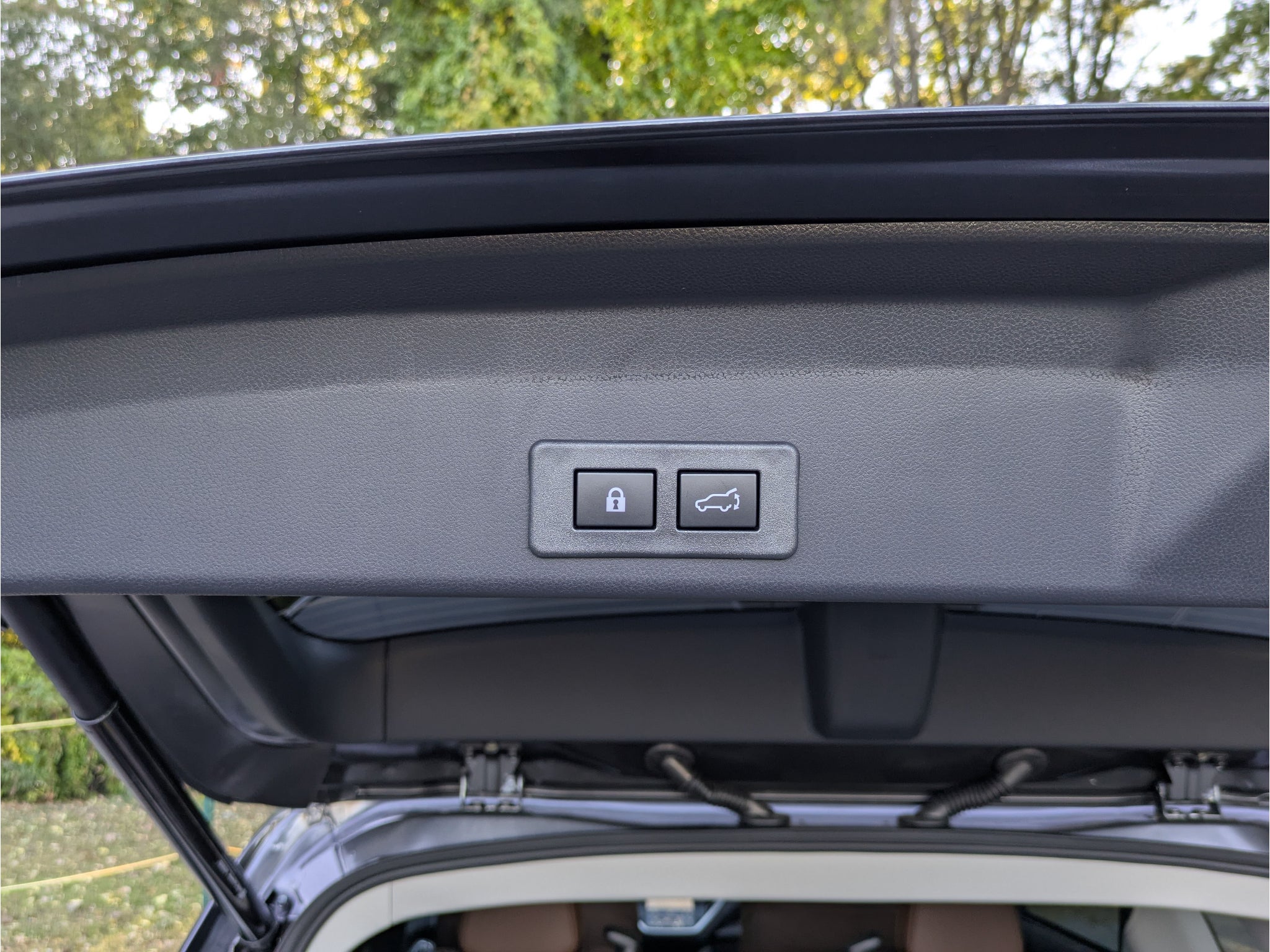 2027 Subaru ASCENT Touring 7-Passenger
